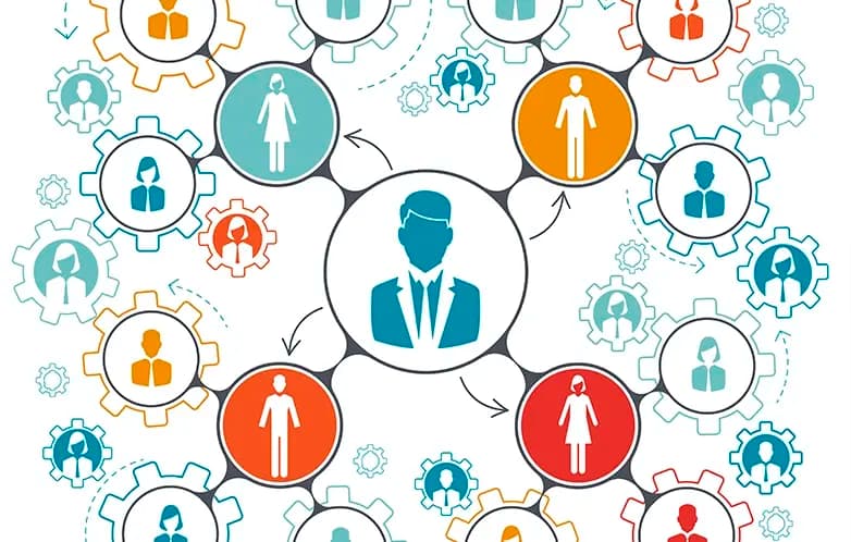 Estruturação profissional