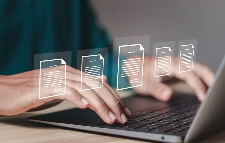 Registros e aprovações